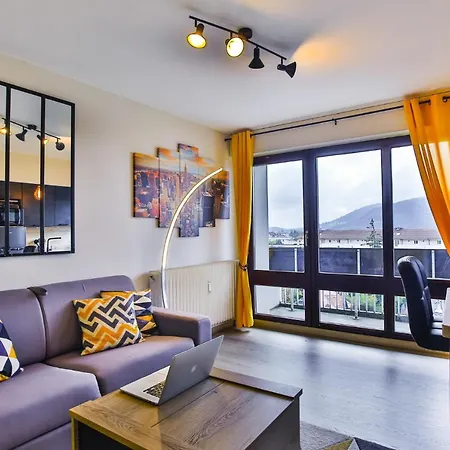 Empire New York Signature Apartment *